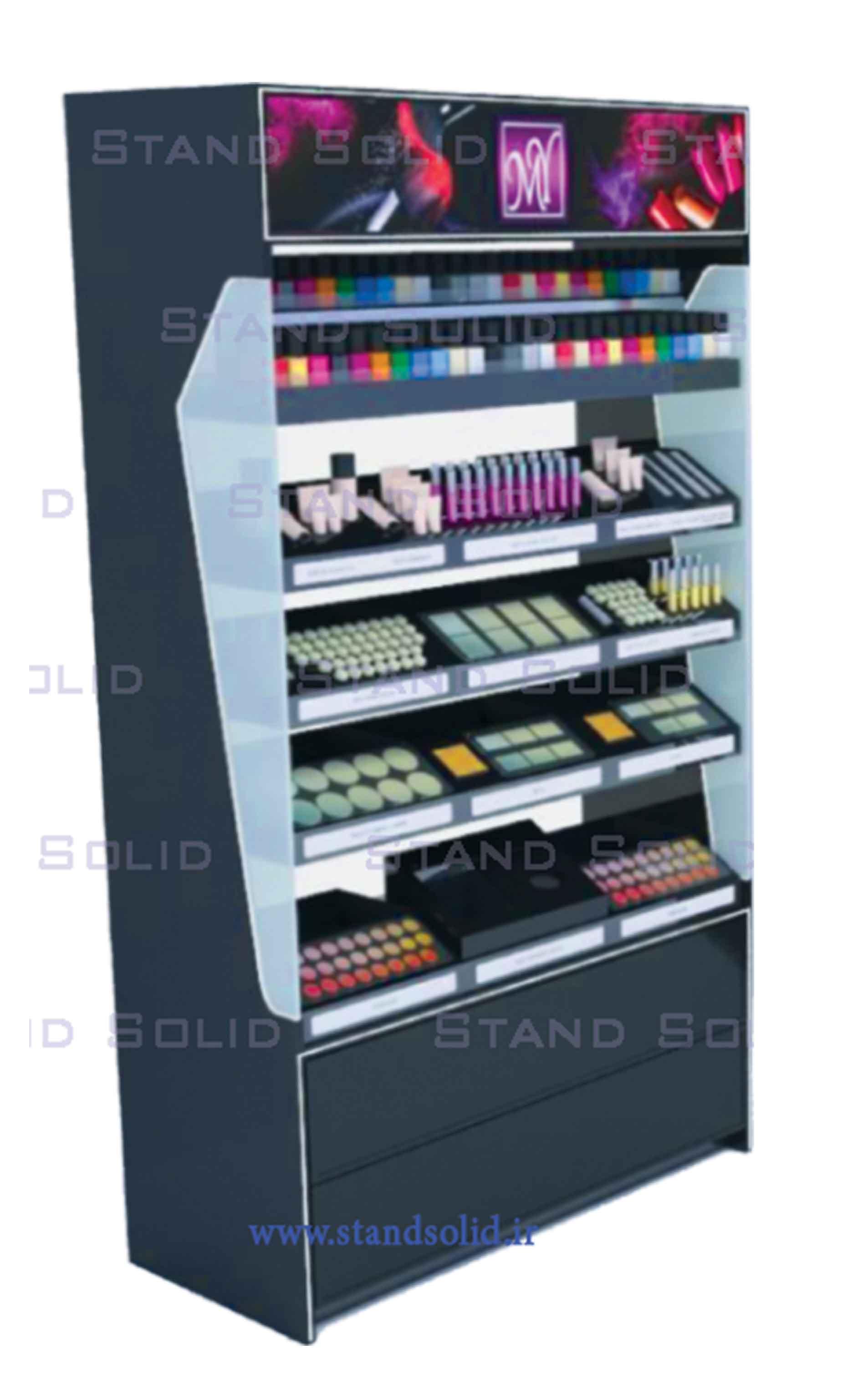 استند فروشگاهی